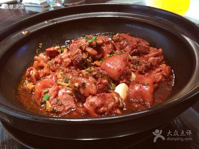 尽膳河鲜家宴馆(锦城大道店)