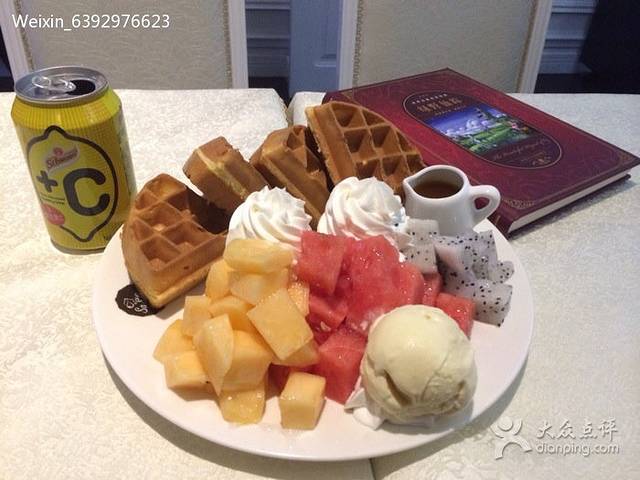 莎世米亚(电大店)