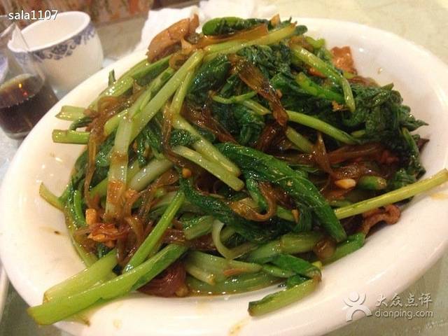 三角地食府·宴会厅