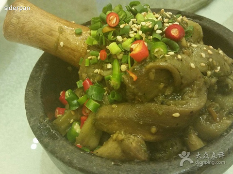 菜香源(日月光中心店)