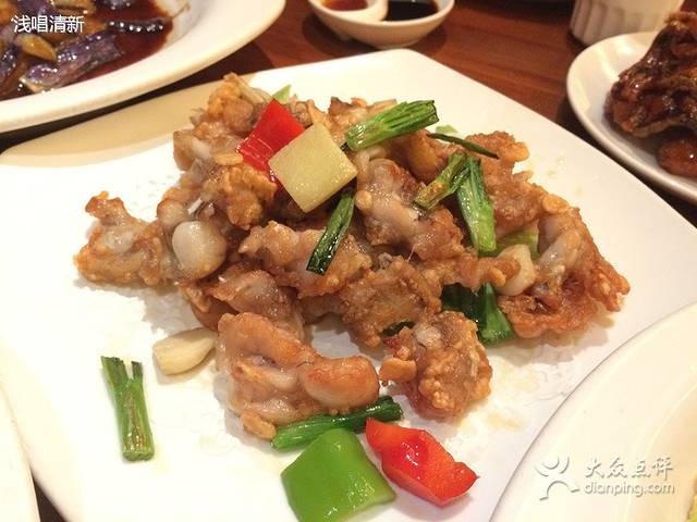 宁海食府·日湖庭院餐厅