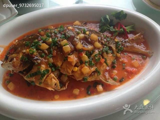 广州酒家(花都店)