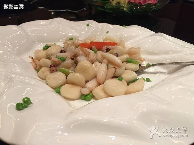 玉玲珑餐厅(道生店)