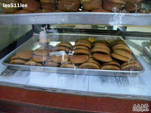 大昌悦来兴糕点