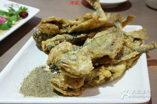 小北鲸饺子(皂君庙店)