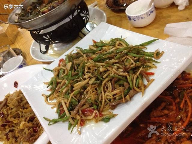 丰禾农庄(双塔山店)
