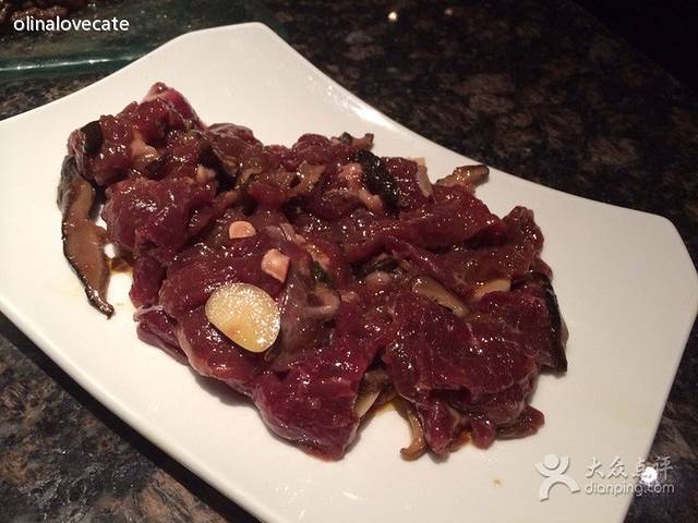 完美生活炭火烤肉(二马路店)