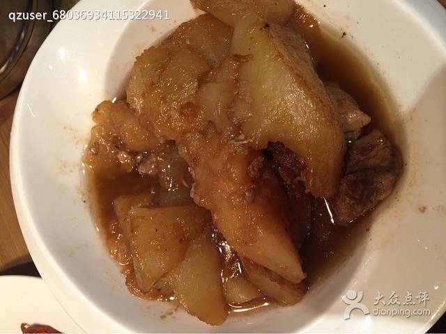 遇江南江西菜(永外正街店)