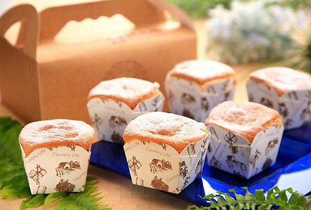 喜之坊（光复店）