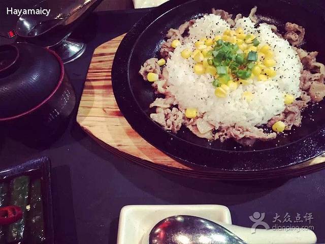 味千拉面(上海凉城店)