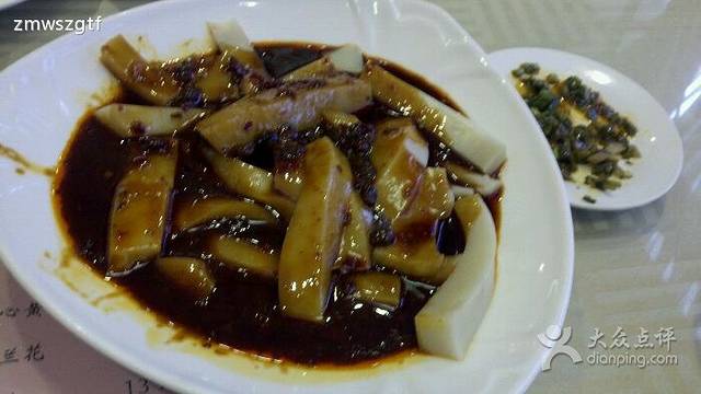 汉中金江小吃城