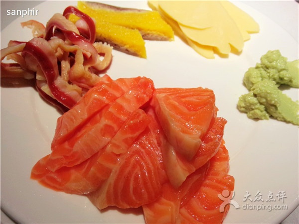 星伦多自助料理·烤涮一体(银泰城店)