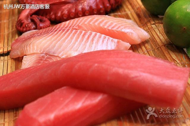 杭州JW万豪酒店-亚洲风尚餐厅