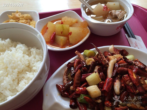 2017【重庆特色美食攻略】重庆热门餐厅介绍