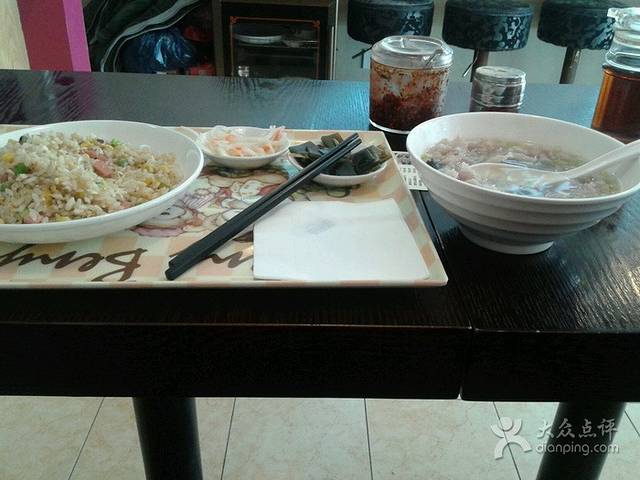 鼎灿瘦肉丸店(富阳店)