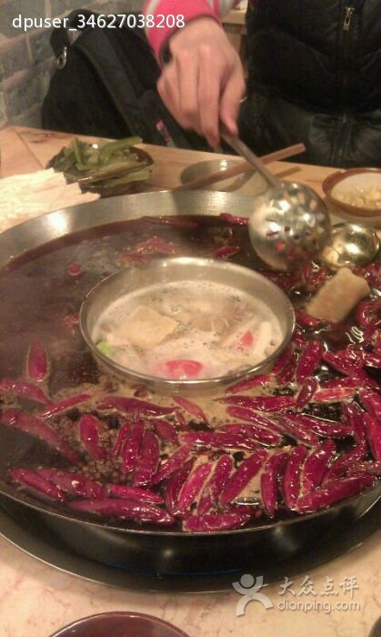 重庆玖玖老火锅(明湖路店)