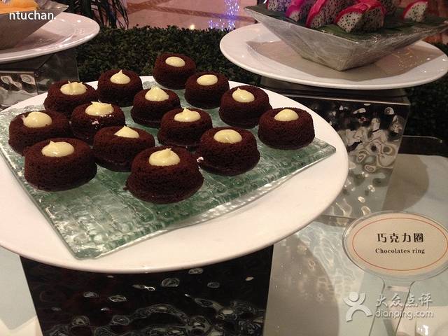 有斐大酒店(塞纳河畔餐厅)