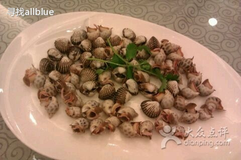 亚珠大酒楼·厦门老字号(长青路店)