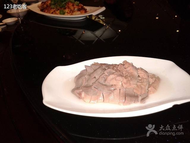 德禧楼大酒店南长店