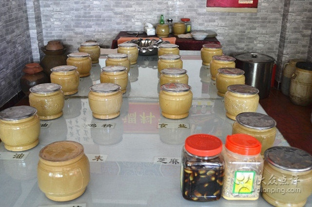 北平楼老北京涮羊肉(滨河北路店)