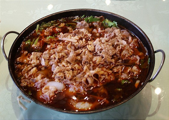 扬州瘦西湖京华国际大酒店·京华轩中餐厅(文昌中路店)