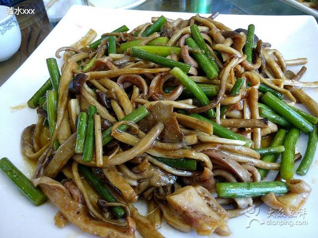 马记北塘鲅鱼蒸饺海鲜楼(新港店)