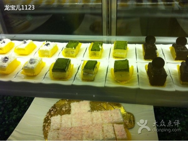 玉泉森信大酒店·中餐厅