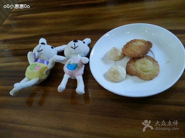 Rabbit Cafe私房西餐甜点咖啡(栖霞路店)