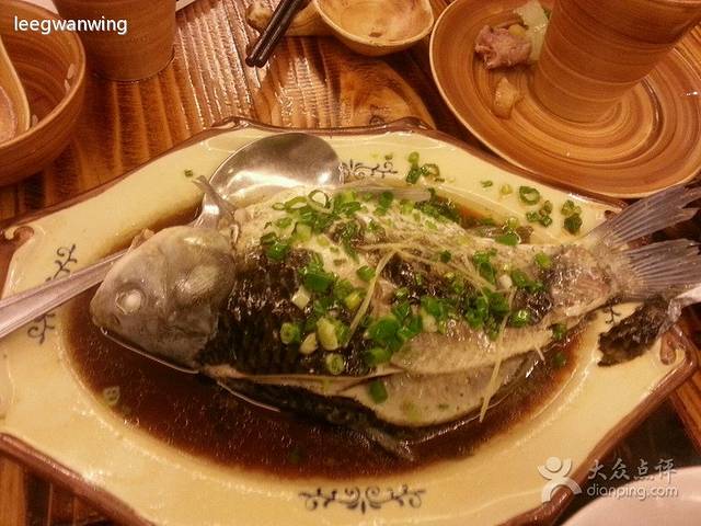 七姑娘清远农家菜(保利店)