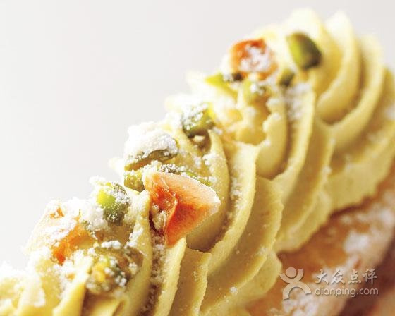 Patisserie Petit Jour