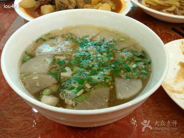 伊兰楼(农科院店)