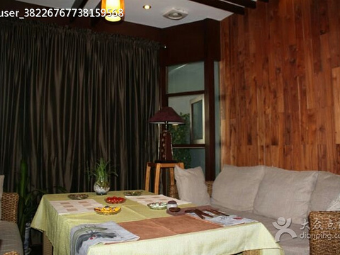 我家茶苑旅游景点图片