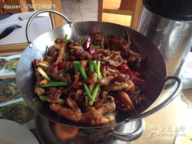 十八碗(金牛路店)