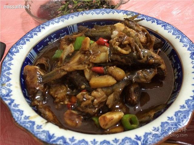 李师傅家常菜(没有分店)