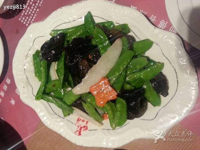 詹师傅香辣蟹(十一纬路店)