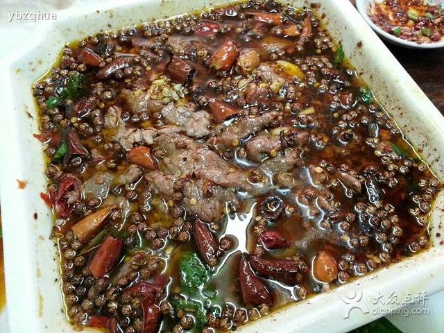 映秋饭店(李庄总店)