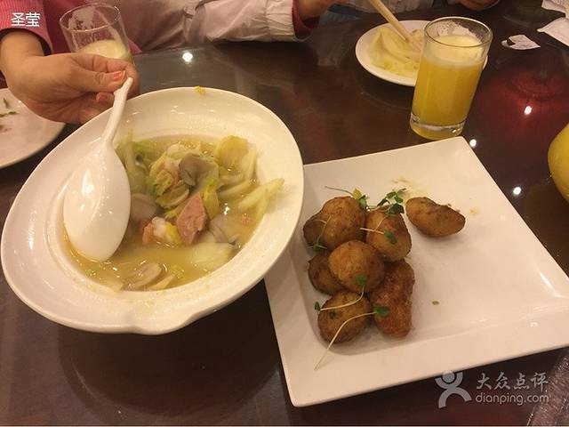 玉林烤鸭店(玉林总店)