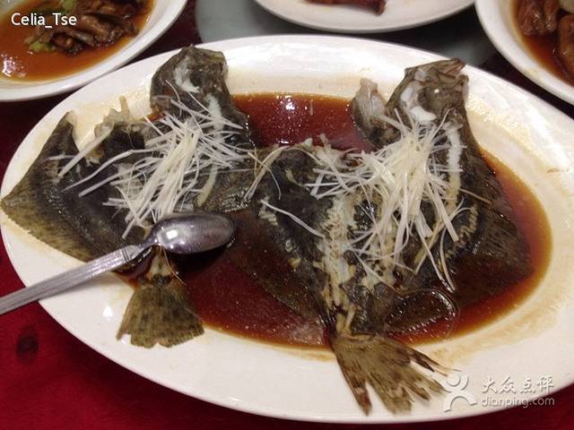 稻香酒家(侨光分店)