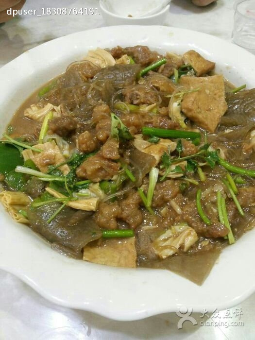 亚伟瓦罐面美食城(淇县总店)