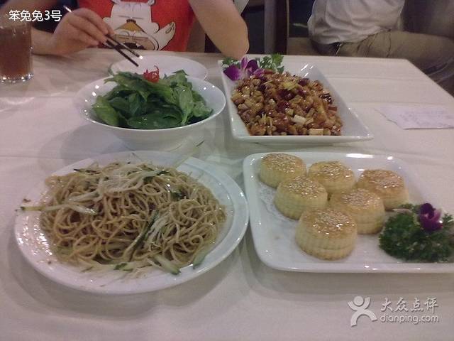 峨嵋酒家(牡丹园店)