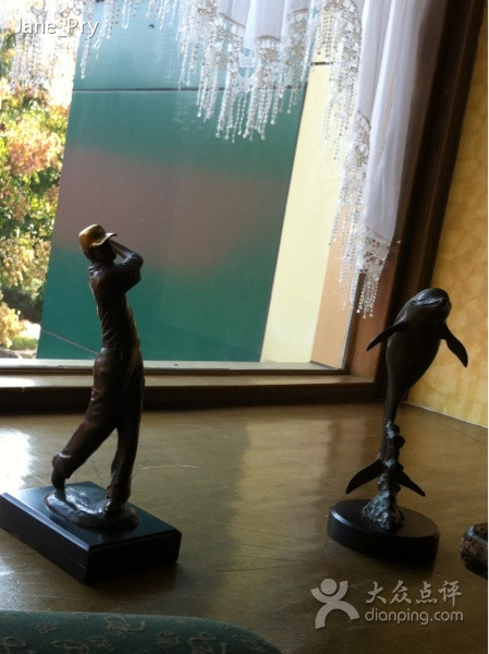 迪欧咖啡(沿江店)