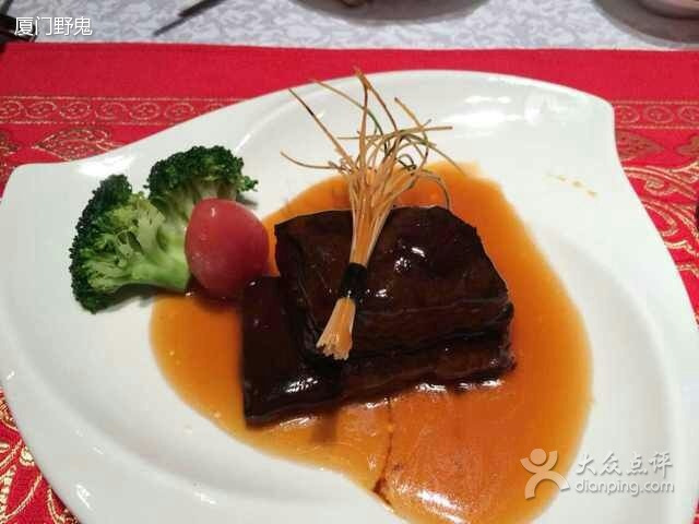 拉萨香格里拉大酒店·香宫