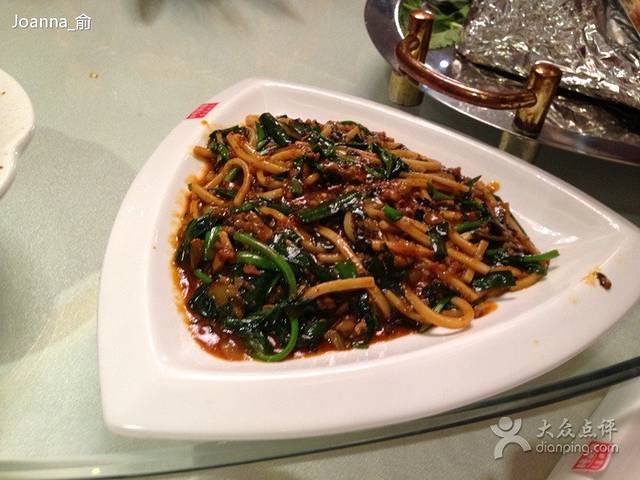 何家院子·宴会厅(翡翠湾店)