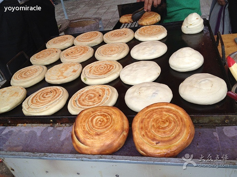 2019文榜火烧_旅游攻略_门票_地址_游记点评,延津旅游景点推荐 - 去