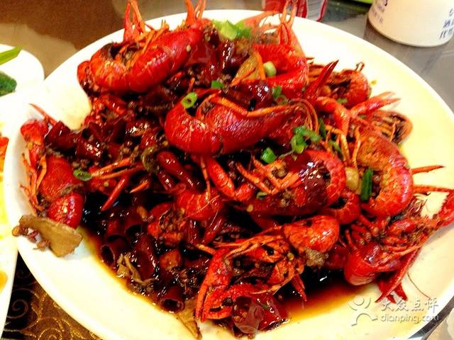 徐式来来往往麻辣龙虾(友好店)