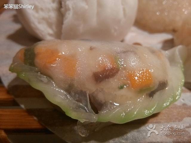 不夜天Café(澳门葡京酒店)