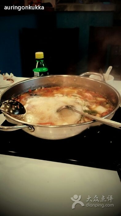 一闻香迷宗蟹稻香蛙(沿江路店)