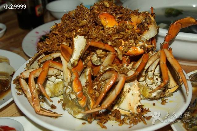 同安煎蟹大排挡(湖明小学店)