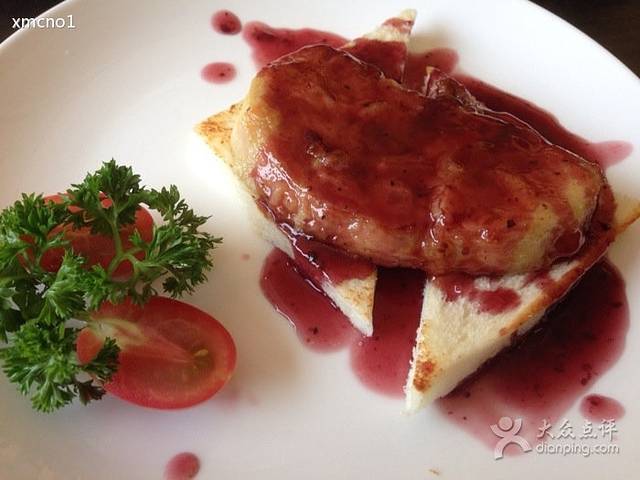 蟹将军日本料理(星海广场店)