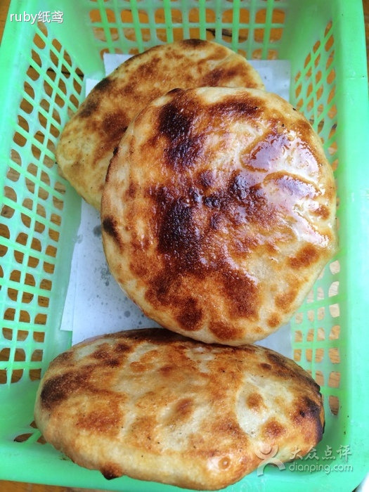 王记肉火烧早餐中国店